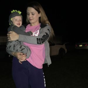 Meet your Posher, Hannah